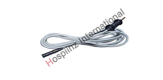 Monopolar Cable For Single Stem Resection